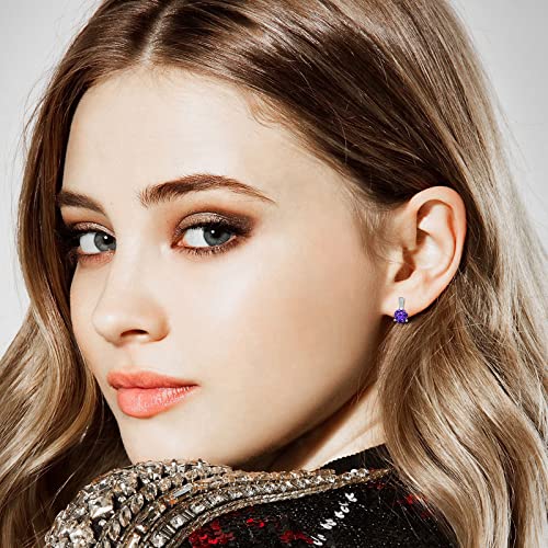 INFINIONLY Orecchini da donna ragazza, Orecchini