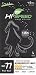 1 Minute_Hi Speed Squid Ink Hair Color #77 Real Black