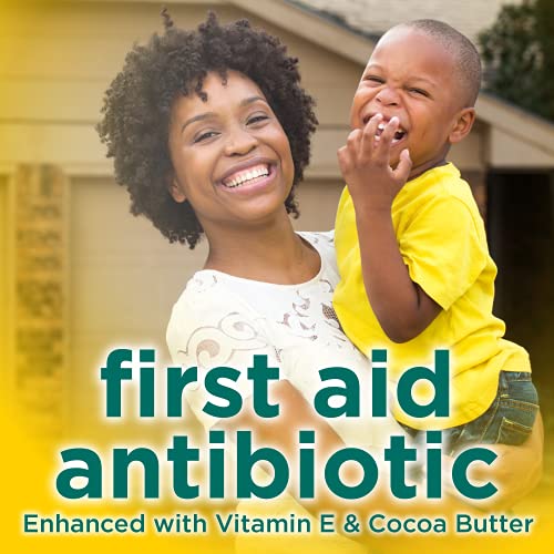 Amazon Basic Care 06716 First Aid Antibiotic Ointment thumb #3