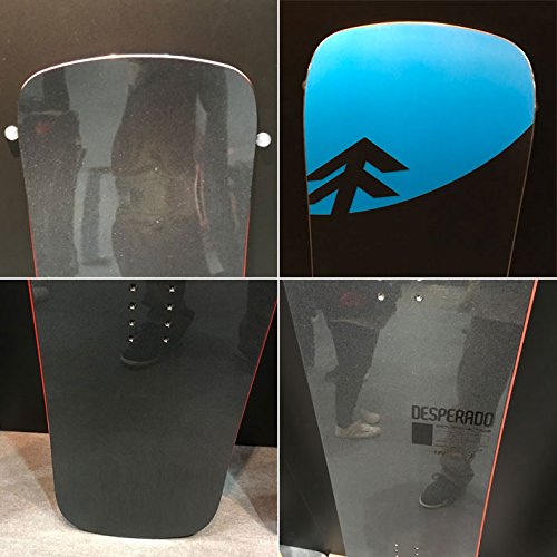 Amazon | 18-19 GRAY SNOWBOARD グレイ スノーボード DESPERADO 