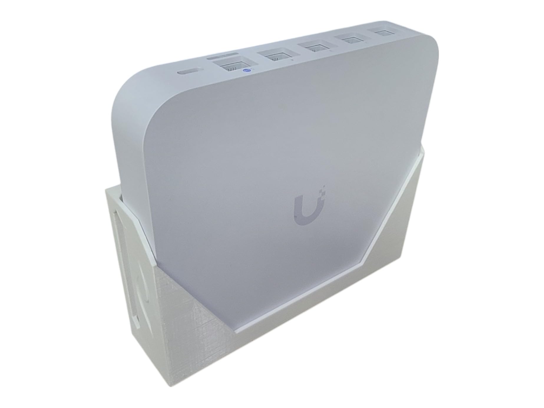 Amazon.com: Wall Mount for Ubiquiti Cloud Gateway Ultra UCG-Ultra