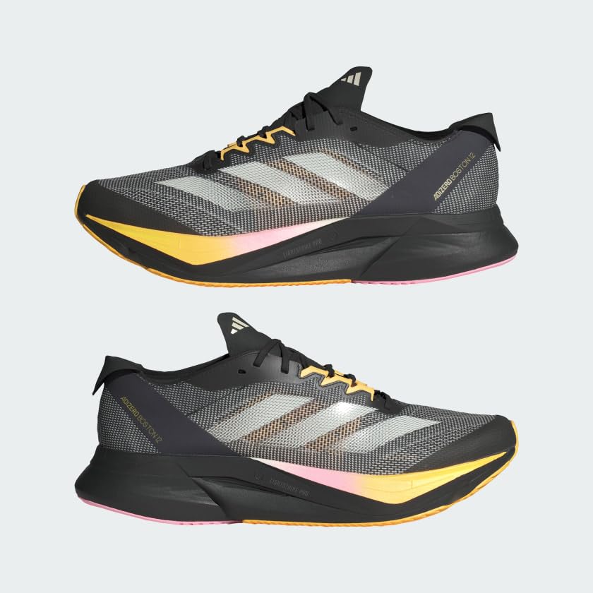 Image of Adidas Womens Adizero Boston 12 W