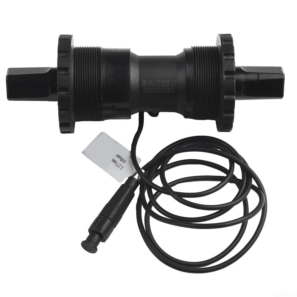 Capteur de couple de vélo électrique, pour capteurs d'assistance Bafang Central PAS 68 mm, imitation capteurs de couple contrôleur de moteur pour moteurs série M400