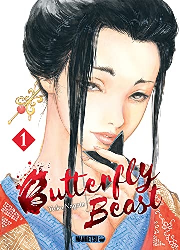Butterfly Beast — Tome 1