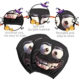 Zoom IMG-2 chiholen 2 coprisedili per poggiatesta Zoom IMG-2 chiholen 2 coprisedili per poggiatesta