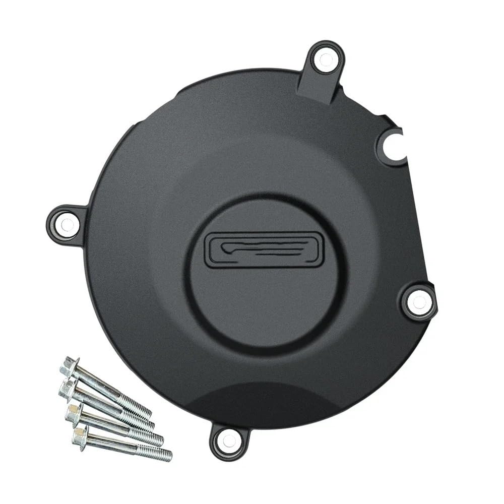 Couvercle de protection du capot moteur évite casse GSX-R1000