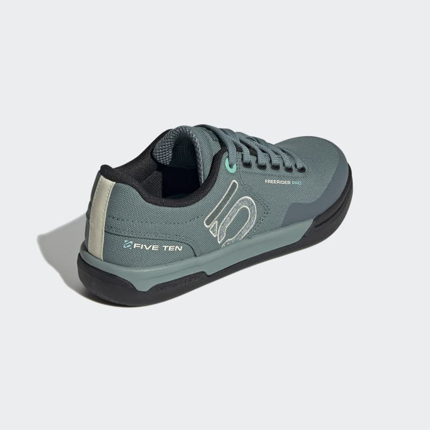 Image of adidas Women's Five Ten Freerider Pro Canvas Sneakers