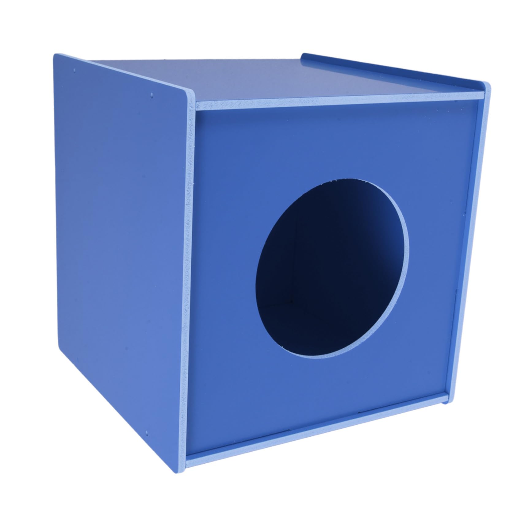 Boîte à Cartes Porte-Cartes Cadeaux Urne de Loterie Urne à Suggestions Boîte à Loterie Cubique