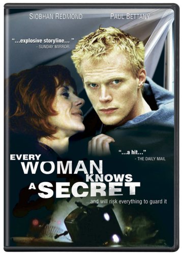 Every Woman Knows a Secret [DVD] [Region 1] [US Import