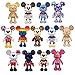 Project Mouse, 10931, Kids Toys for Ages 2 Up by Just Play