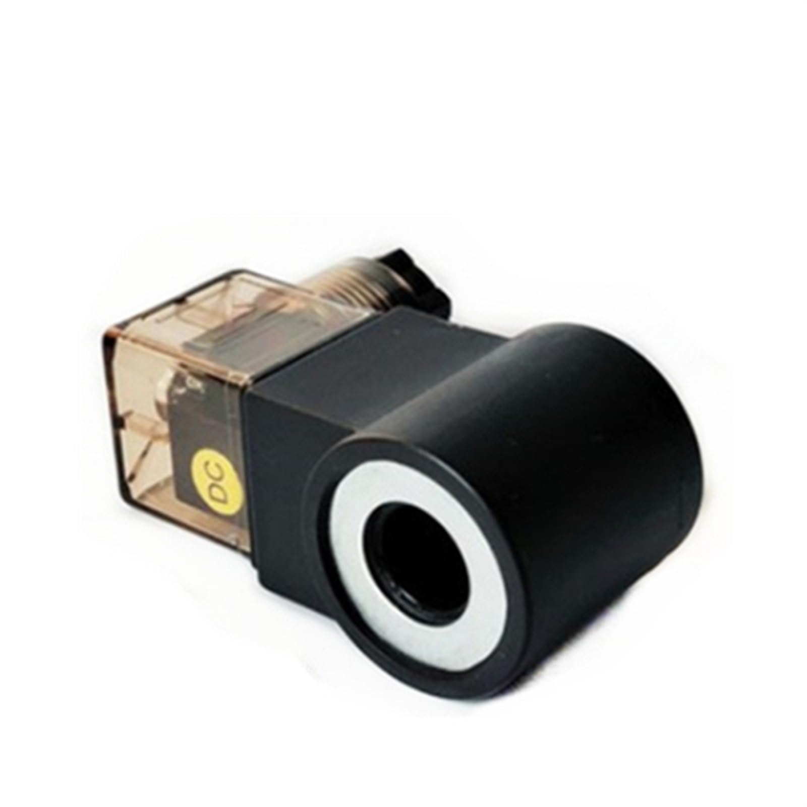 Électrovanne De Hayon - Bobine 13mm Hauteur 37mm - Vanne Commande Cartouche Hydraulique 24V