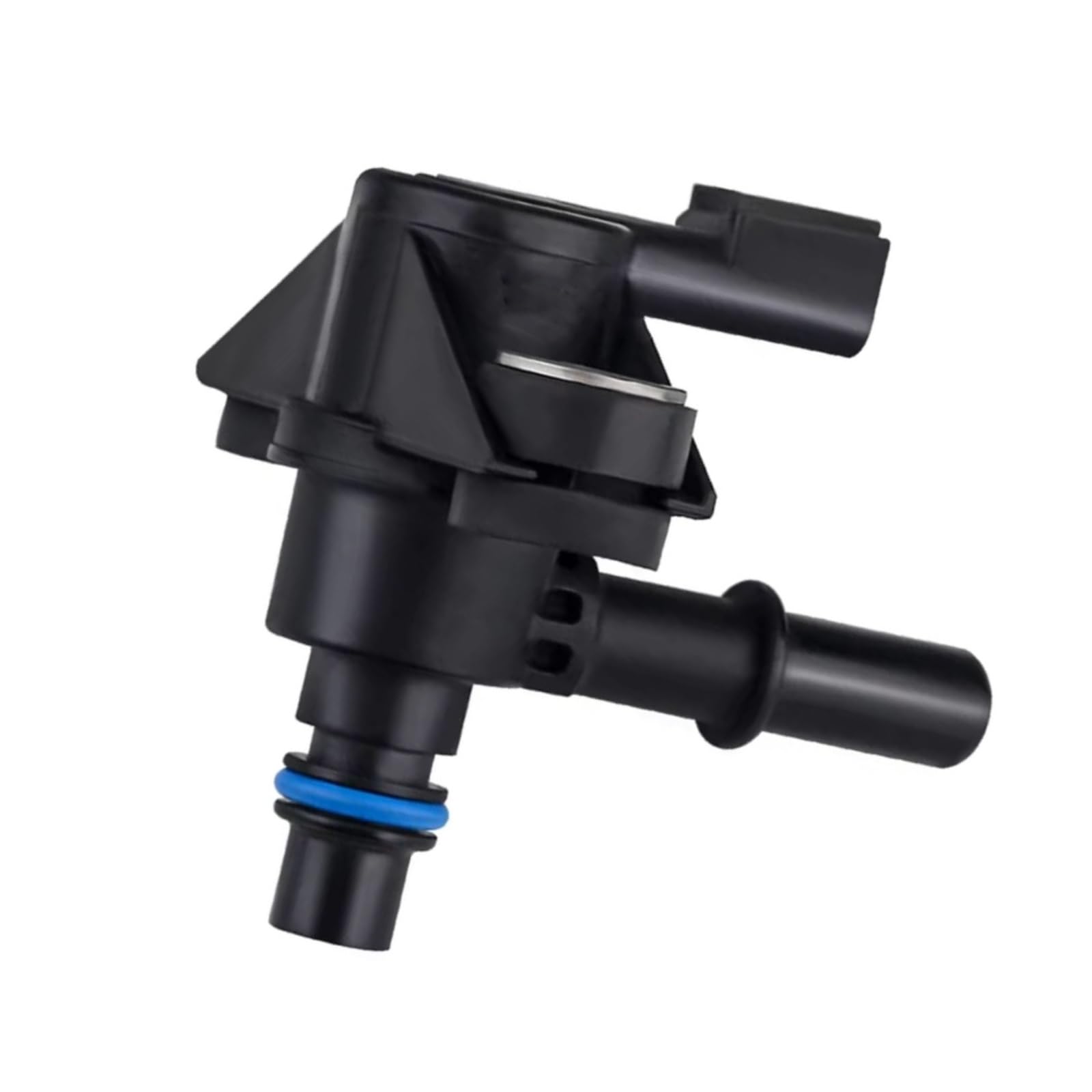 Iuyhgtr One Color Fuel Purge Solenoid Breather Valve Compatible With For Transit 150 2016-2018 For 250 2014-2018 For 350 2015-2018 Vapor Canister Purge Valve Solenoid Cx2626
