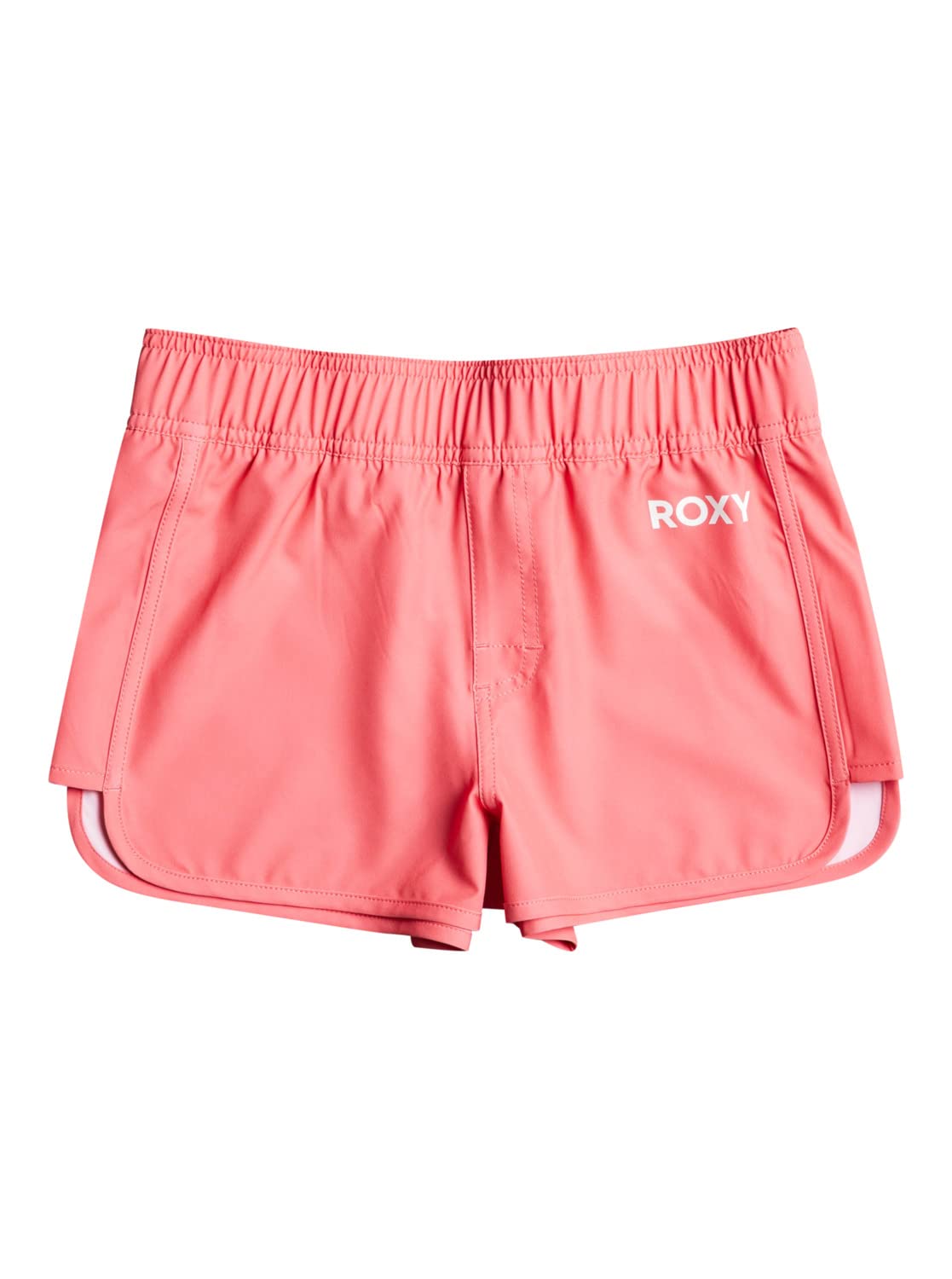 Roxy Good Waves Only - Boardshorts para Niñas 6-16