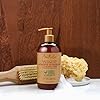 SheaMoisture-Manuka-Honey-Mafura-Oil-Intensive-Hydration-Shampoo-Conditioner-Set-of-2-13-fl-Oz-each Shea Moisture Shampoo and Conditioner Set, Manuka Honey, Mafura Oil, Baobab Oil & Fig Extract, Hydrate + Replenish, Vitamin C, Sulfate Free & Hair Color Safe, Deep Conditioning, 13 Fl Oz Ea