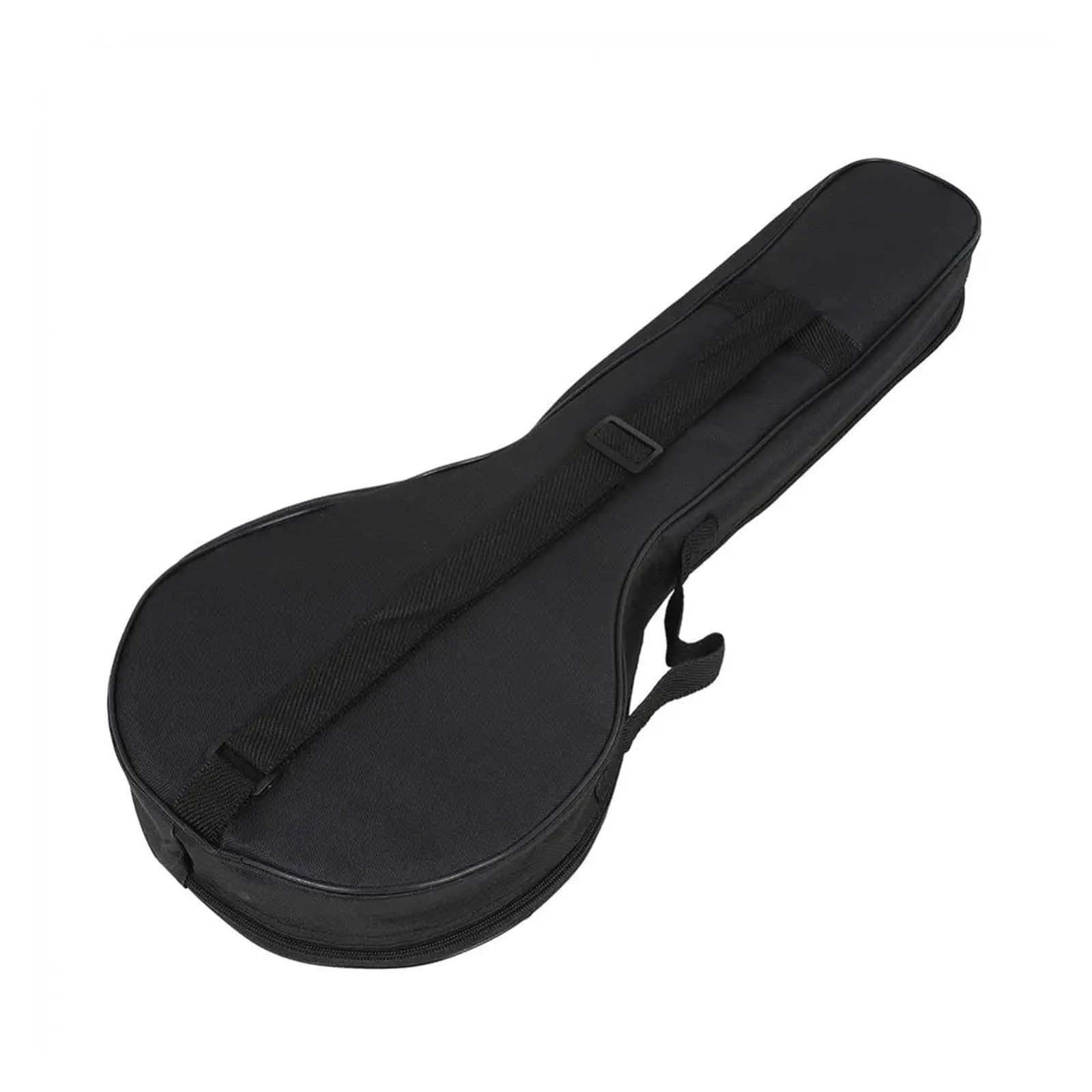 Banjo-Koffer, ethnische, verdickte Baumwolle, 4 Saiten, wasserdicht