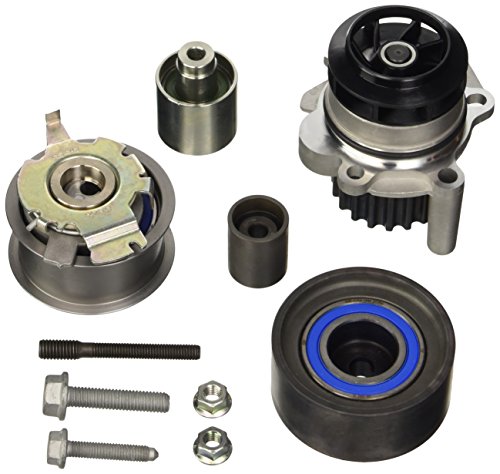 Dayco KTBWP5630 bomba de agua kit correa distribución para recambio de motor