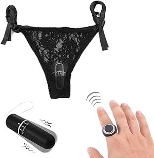 Amazon.es: bragas vibrador mando distancia