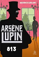 Arsène Lupin - 813