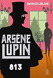 Arsène Lupin - 813