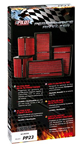 Lampa 06393 Filtro Aria PP23