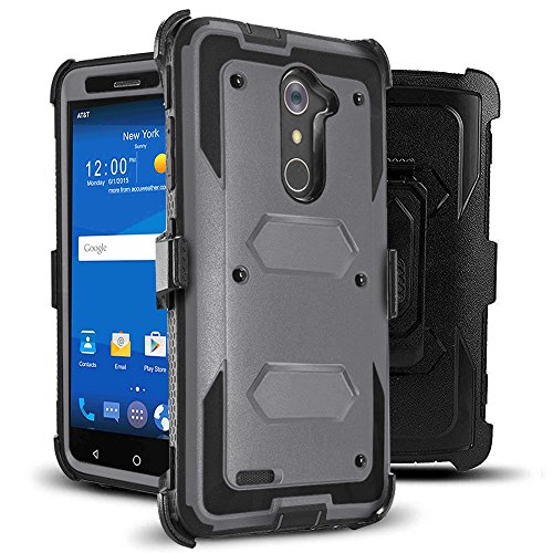 Best Screen Protectors For Zte Zmaxs