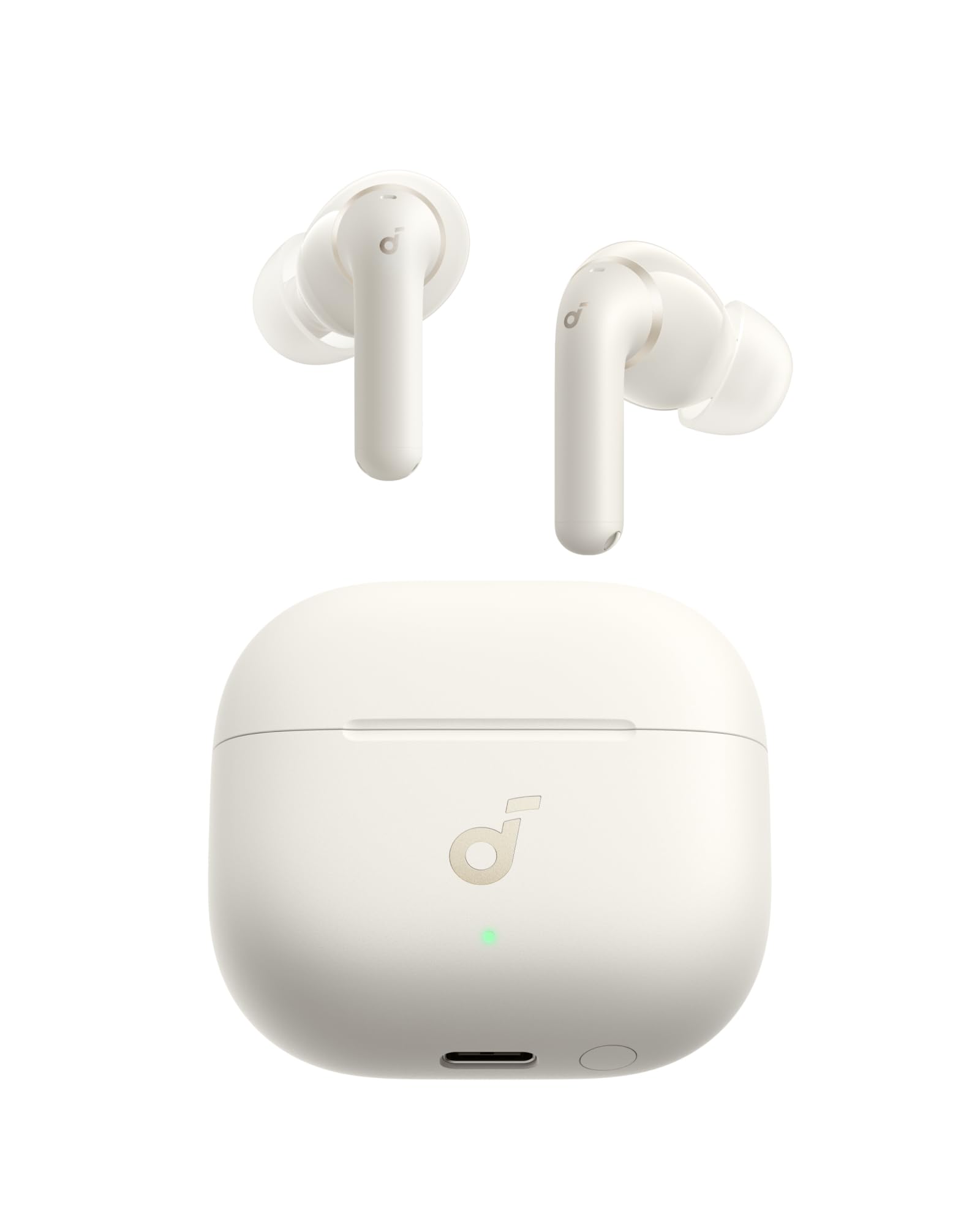 Soundcore Anker P42i écouteurs Bluetooth sans Fil avec ANC adaptative