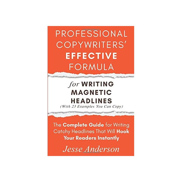 Buy Professional Copywriters’ Effective Formula for Writing