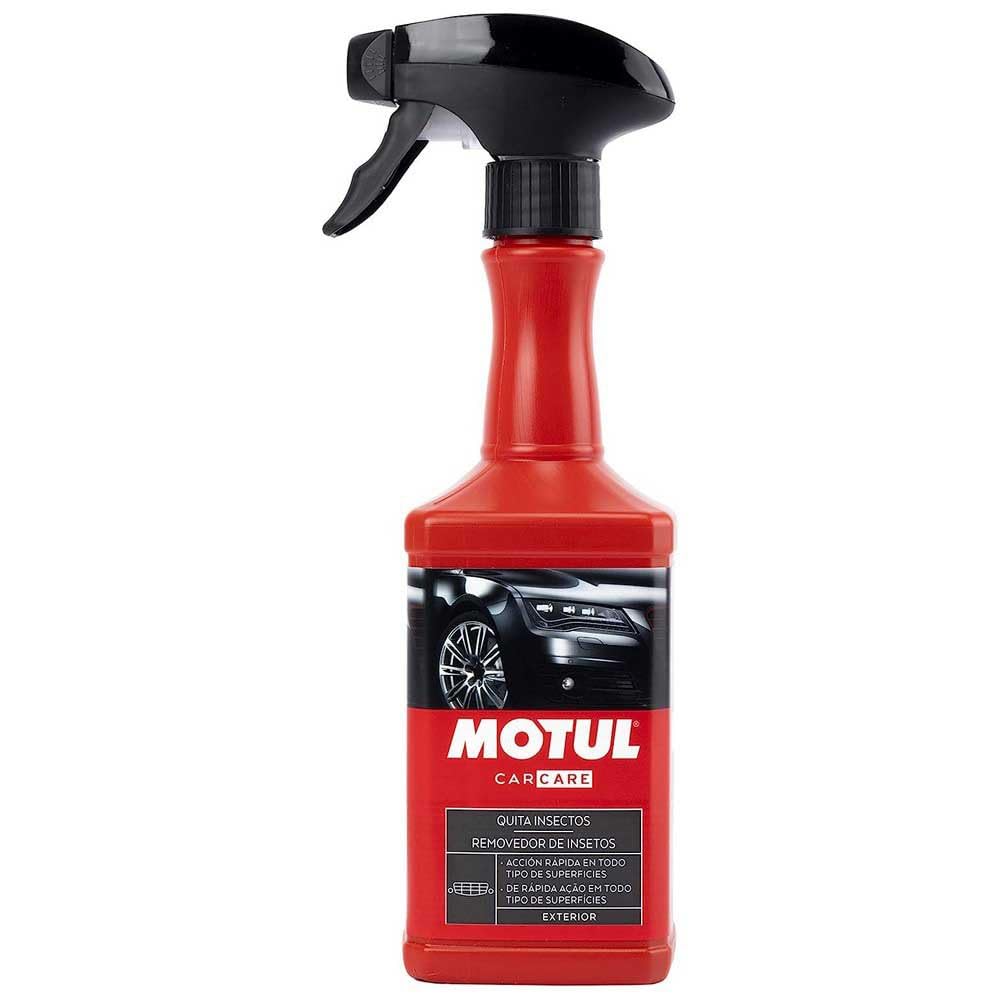 Motul Insect Remover 500 ml (Böcek Temizleyici)