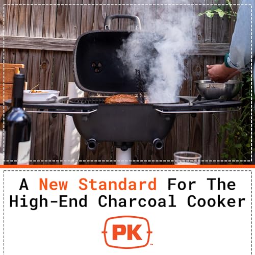 13 Best Charcoal Grills of 2024 for all Needs and Budgets