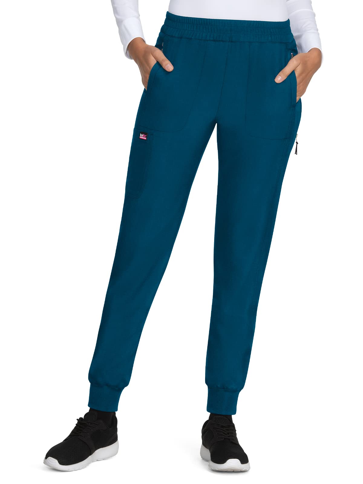 KOI Stretch 748 Women's Power Jogger Pant