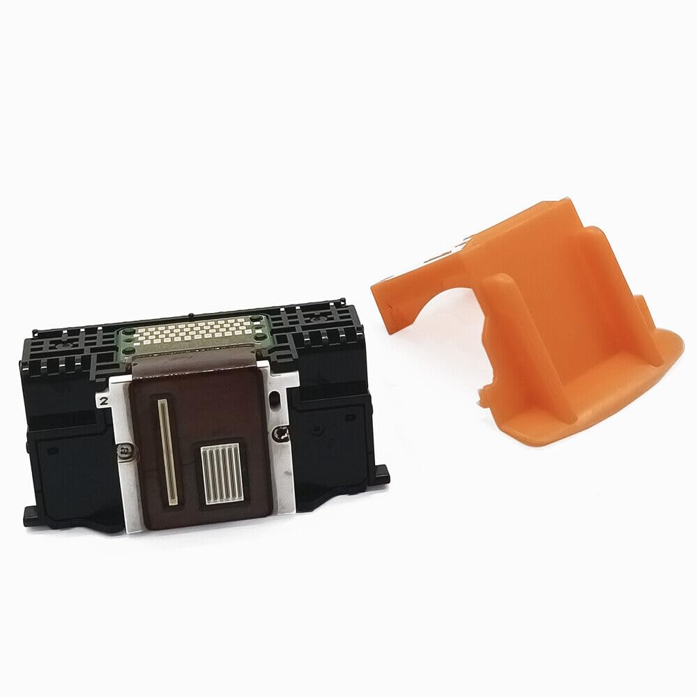 ZER-QY6-0082 Kit de remplacement de tête d'impression d'imprimante à