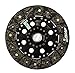 ACT 3000816 Compatible with 04-11 BMW 325/330/530 Perf Street Rigid Disc