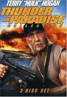 Thunder in Paradise Collection