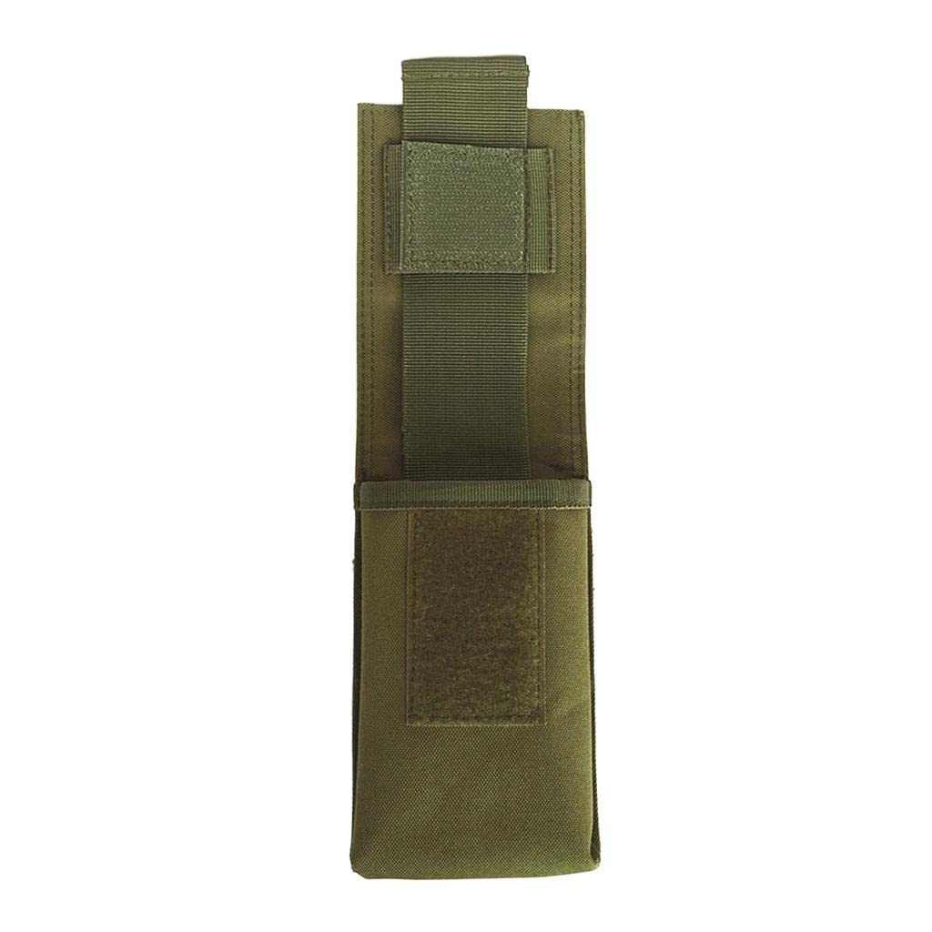Calandis™ Universial Outdoor Molle Cell Phone Pouch Case Belt Bag for Smartphone Green | Other Camping/Hiking Backpacks | Hiking Backpacks | Camping & Hiking | Outdoor Sports-image-40