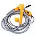 8milelake 12V Portable pressure washer automobile Shower set Suitable for Indoor or Outdoor Use, Pet Washing, Car Washing, Camping, Baby Showering