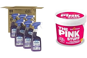 Dawn Dishwashing Liquid Heavy Duty Degreaser 32 oz