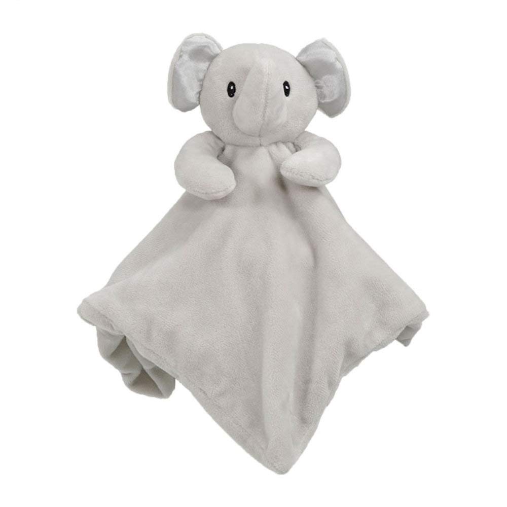 soft touch baby comforter