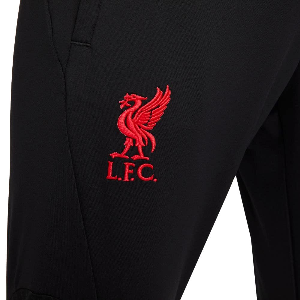 Nike Liverpool FC Strike - Pantalones de entrenamiento para hombre