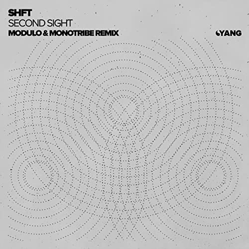  Second Sight (Modulo & Monotribe Remix)