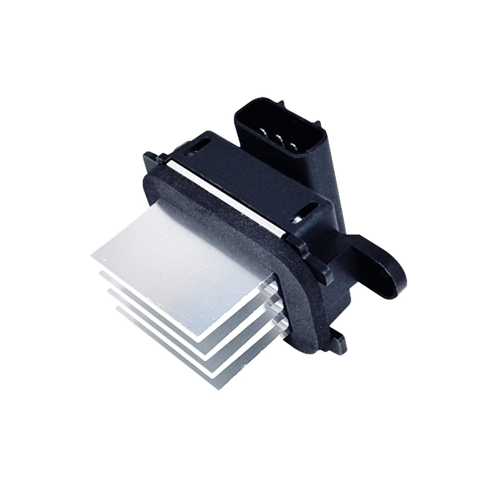 Resistencia soplador calentador Módulo Control Ventilador La Resistencia Calentador Compatible Con Ford Para Expedition 2008 2009 2010 2011 2012 2013-2016 Para Escape 2008-2012 5F9Z19E624AA