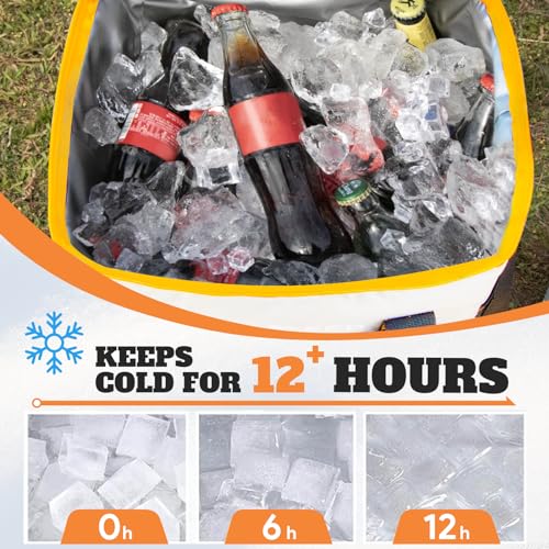 Hieleras, Outdoors Imagen adicional