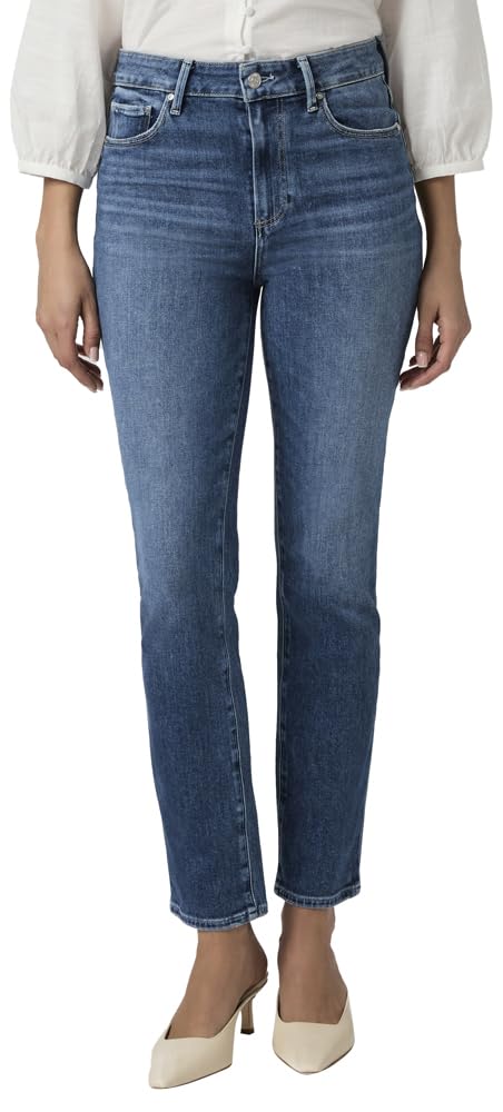 PAIGE Women's Gemma Jeans