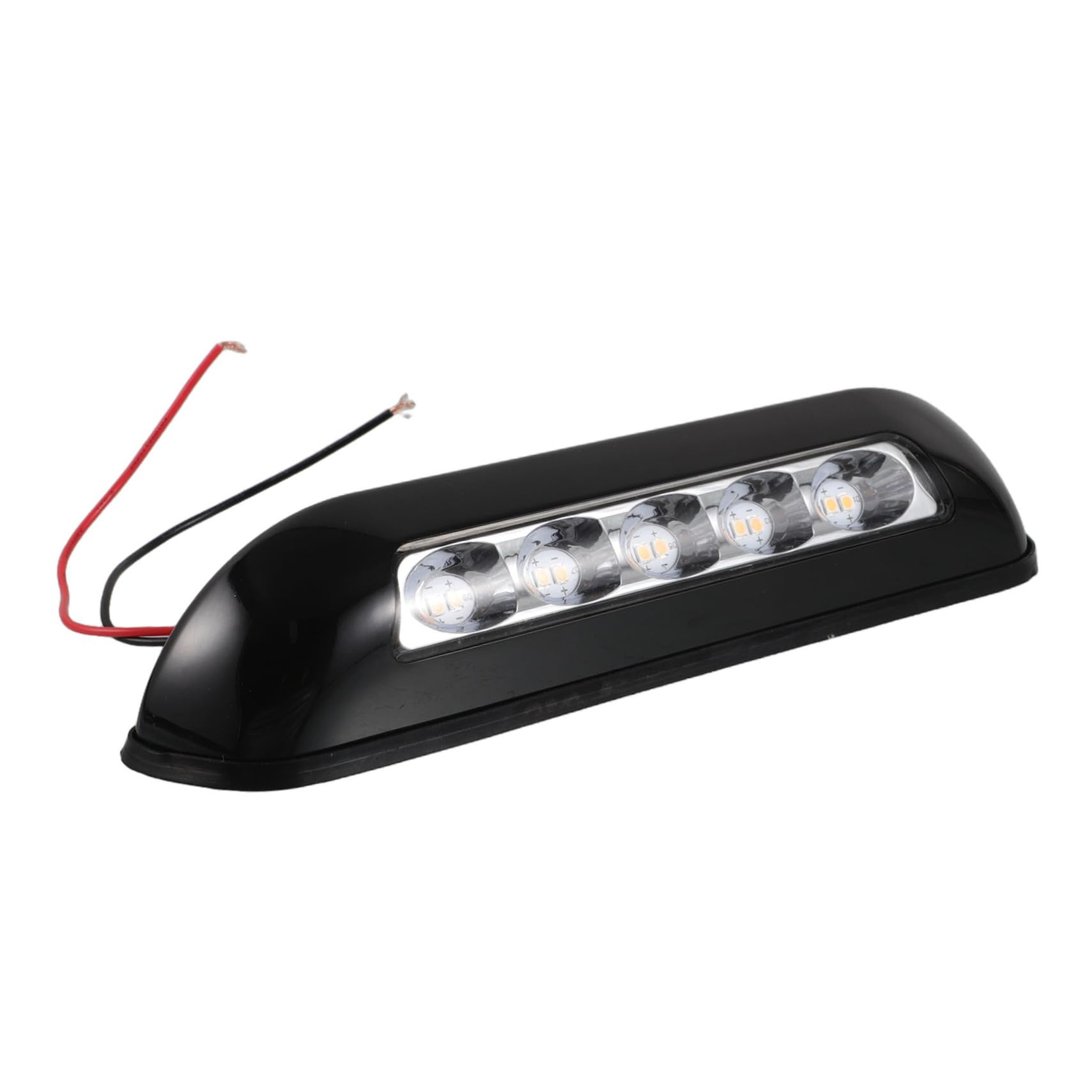 SOESFOUFU Trailer Interior Led Lights Rv Outdoor Lights Voltage Stability Waterproof Design Long Life for Rv Modifications