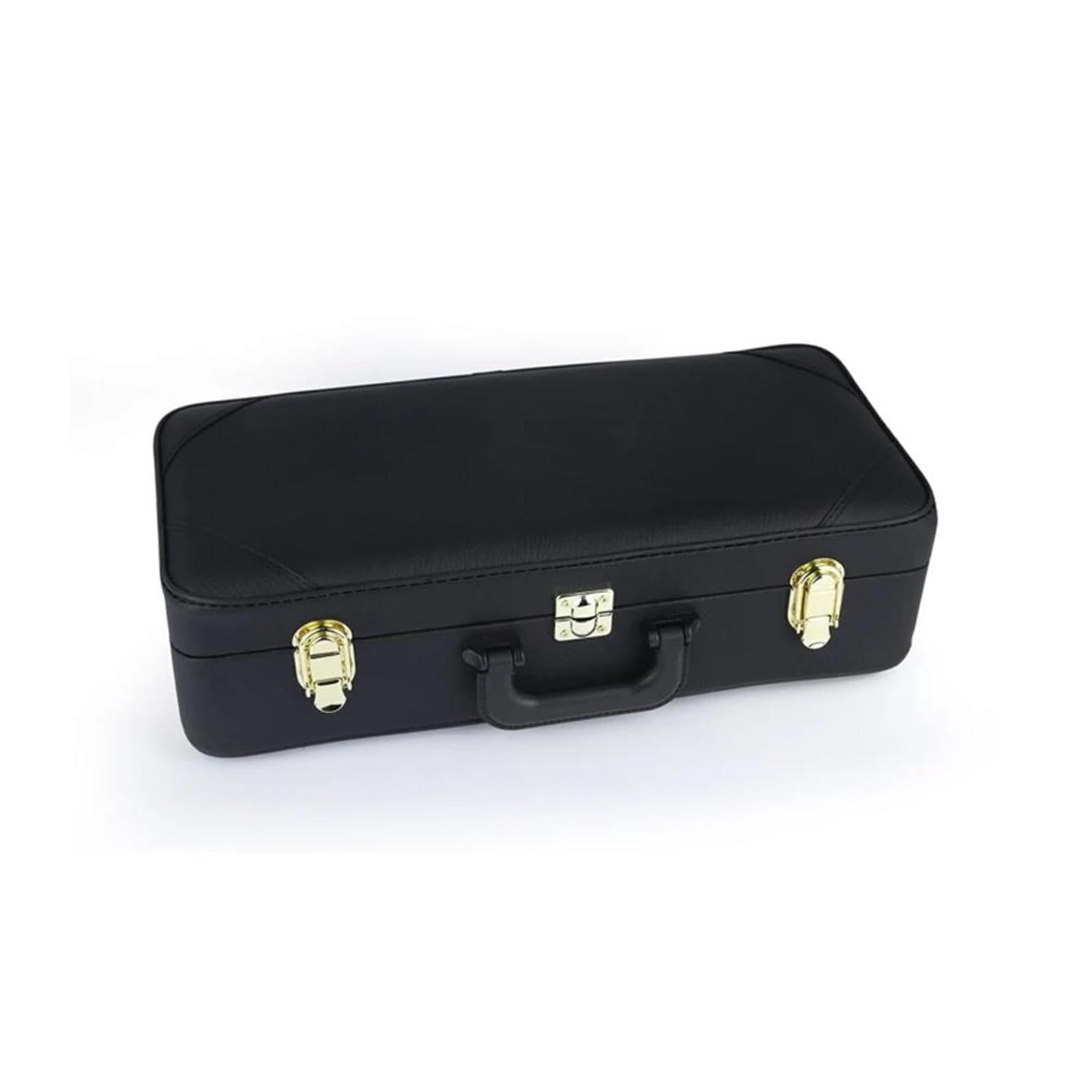 Classico Sassofono Tenore Professionale Bb Strumento Jazz SAX Di Qualità Professionale(Black)
