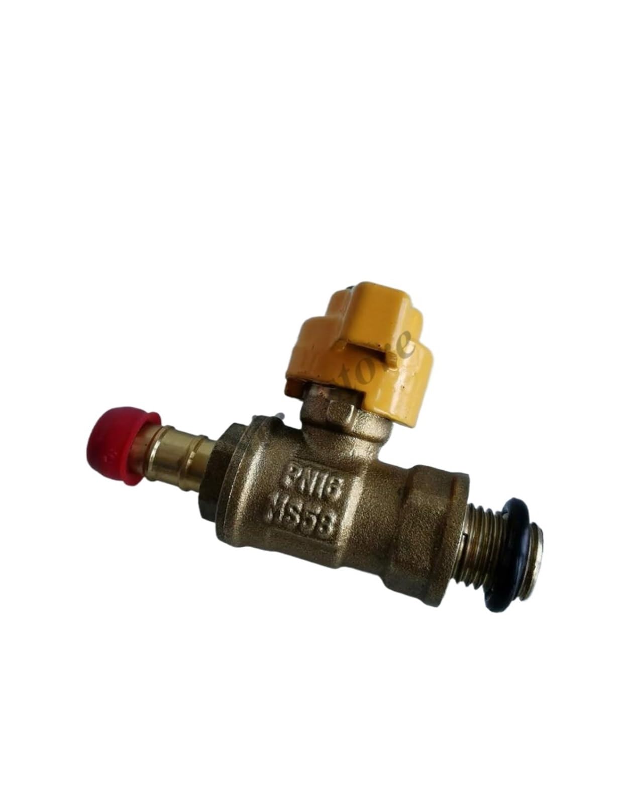 PHNOITPQ Fuel Filter Assembly 300FG 300FH Oil-Water Separator Filter SWK-2000-5 with 00530 Filter Replacement Filter(Drain)