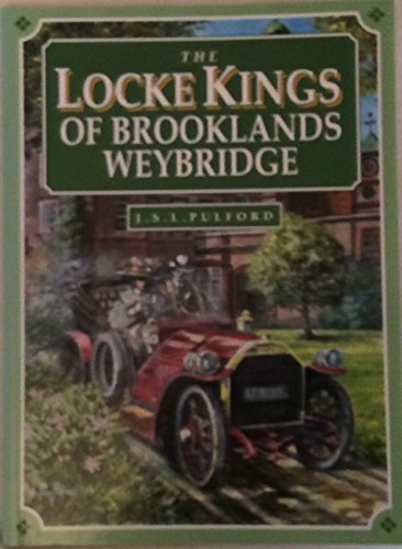 The Locke Kings of Brooklands Weybridge