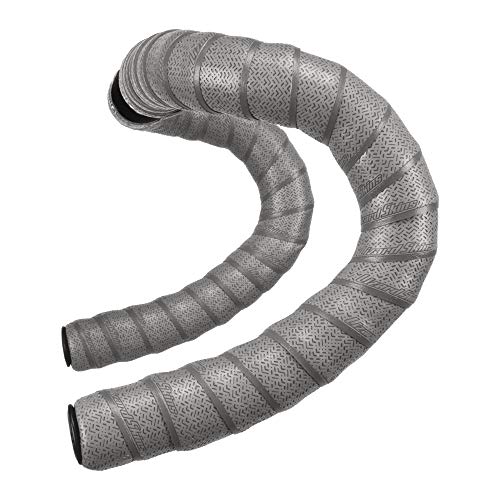 Lizard Skins DSP - Bartape de 1,8 mm para Adulto Unisex, Cool Gray, única