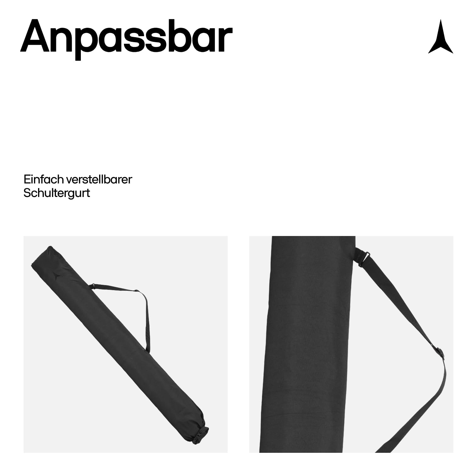 A SLEEVE BLACK