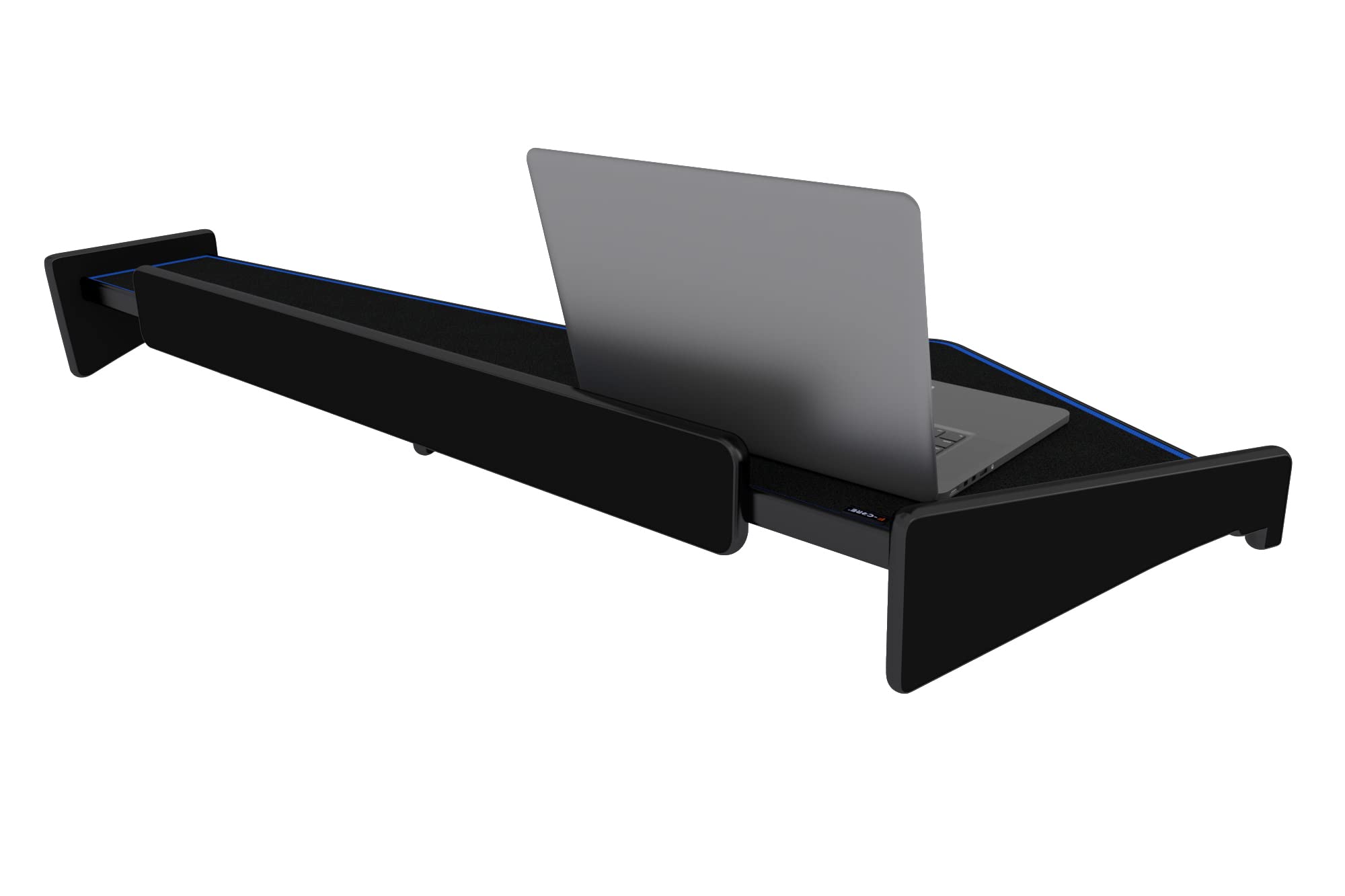 Tavolino Da Cruscotto Per Ford F-Max 2018+ - Colore Blu, Modello F-CORE PK71, Accessorio Camion - Foto 11