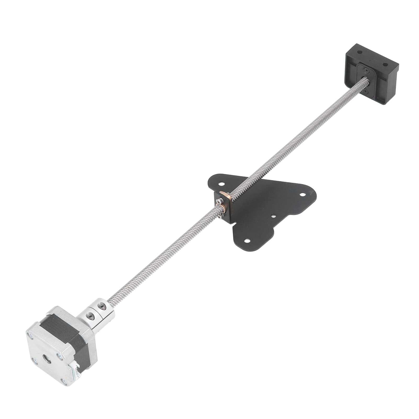 Fabater Kit de Actualización de Ejes Z Duales, Precisión Mejorada, Fácil